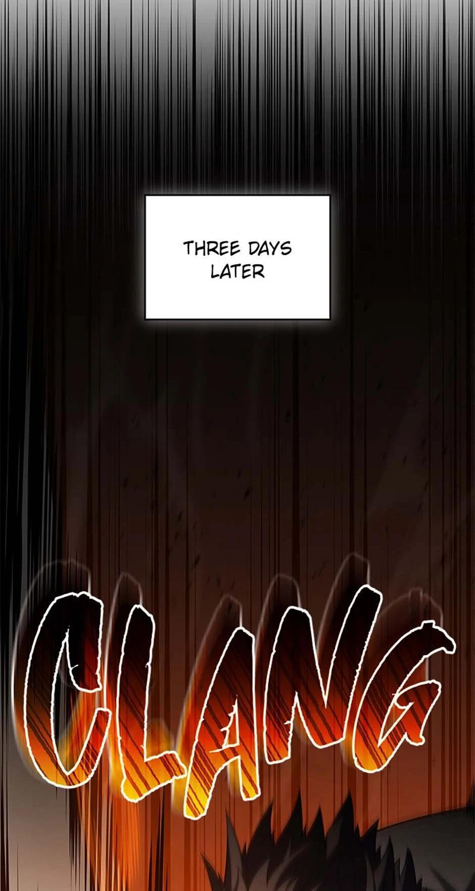 Swordmaster’s Youngest Son Chapter 129