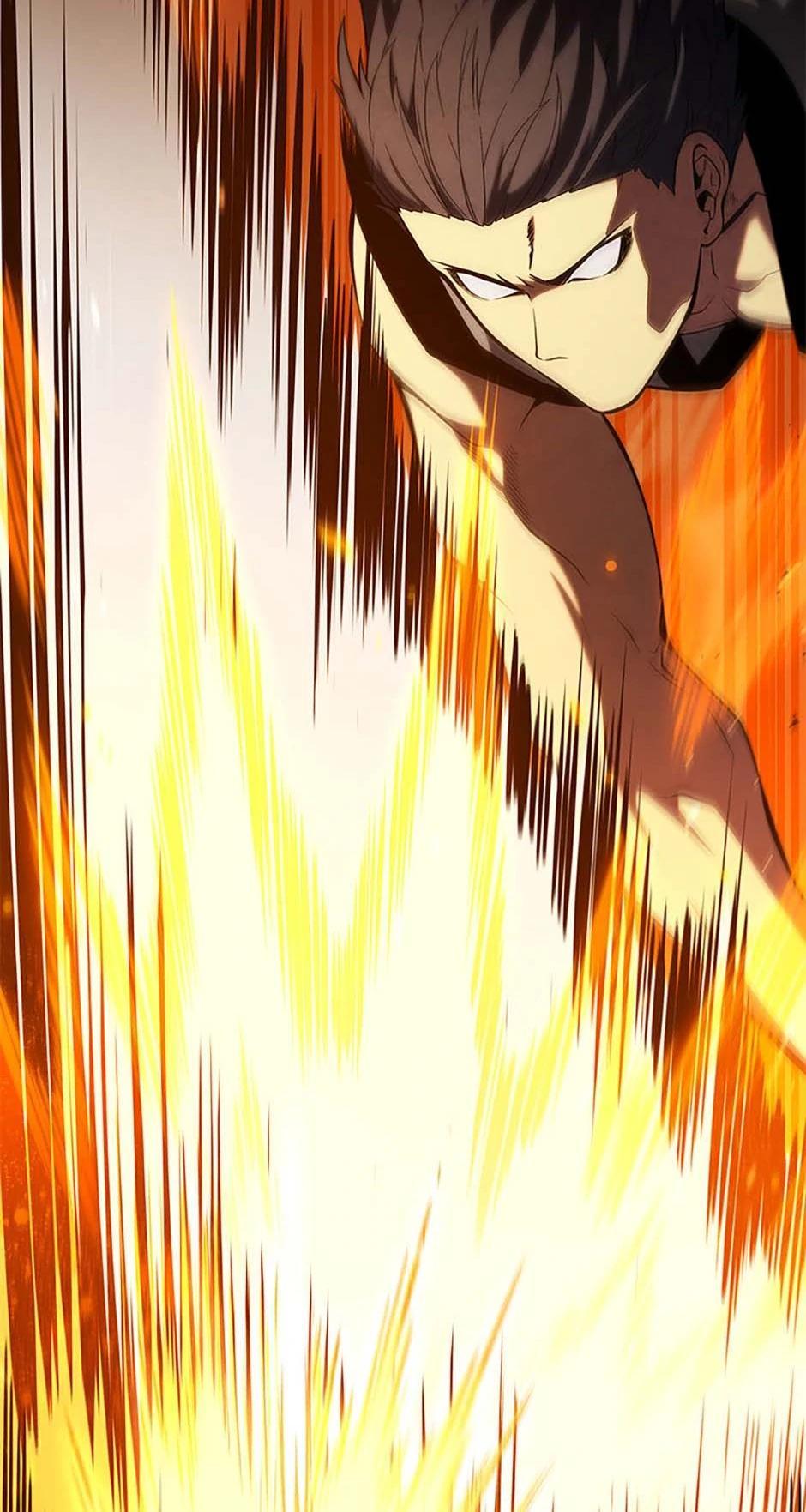 Swordmaster’s Youngest Son Chapter 129