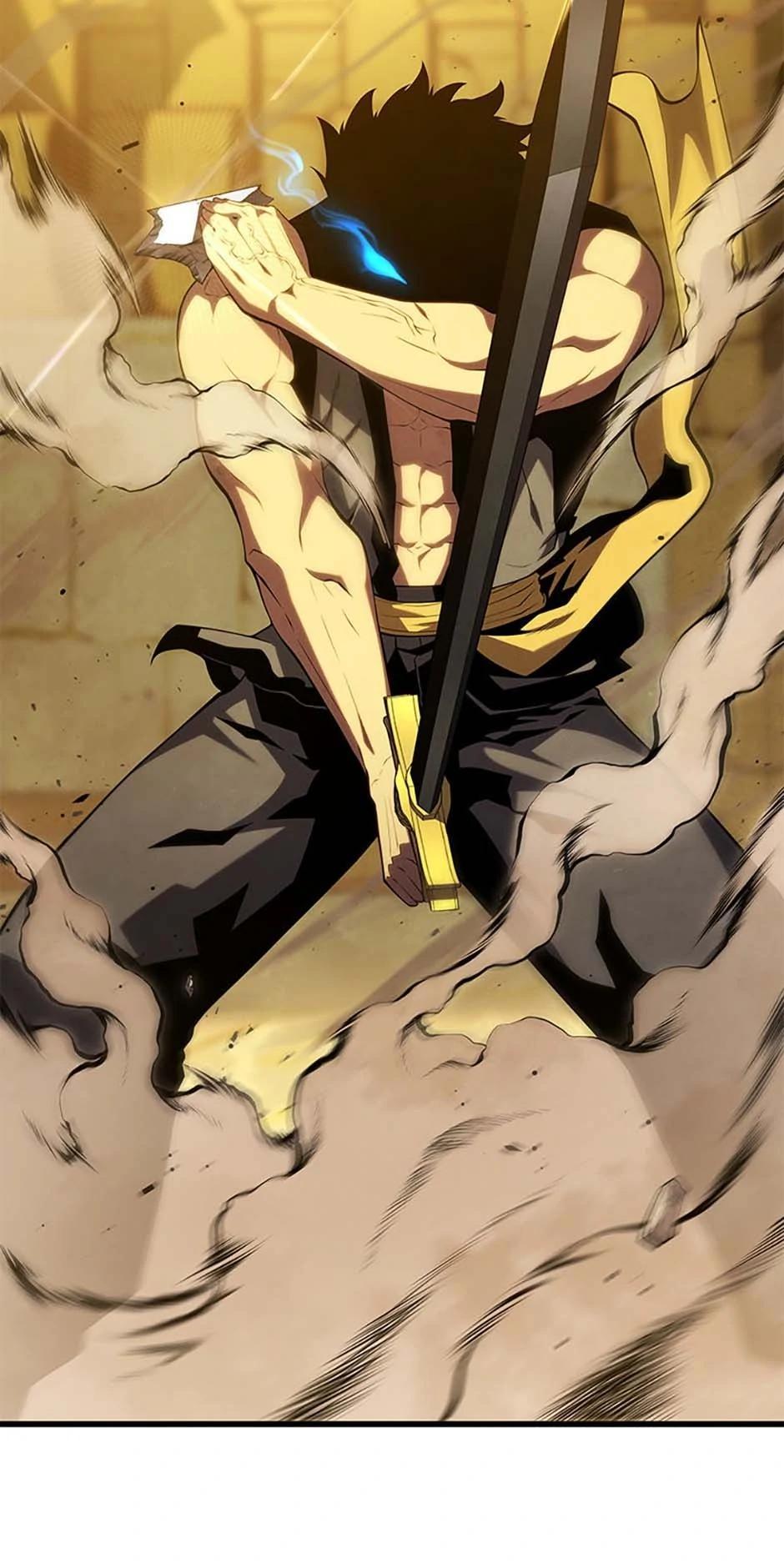 Swordmaster’s Youngest Son Chapter 129