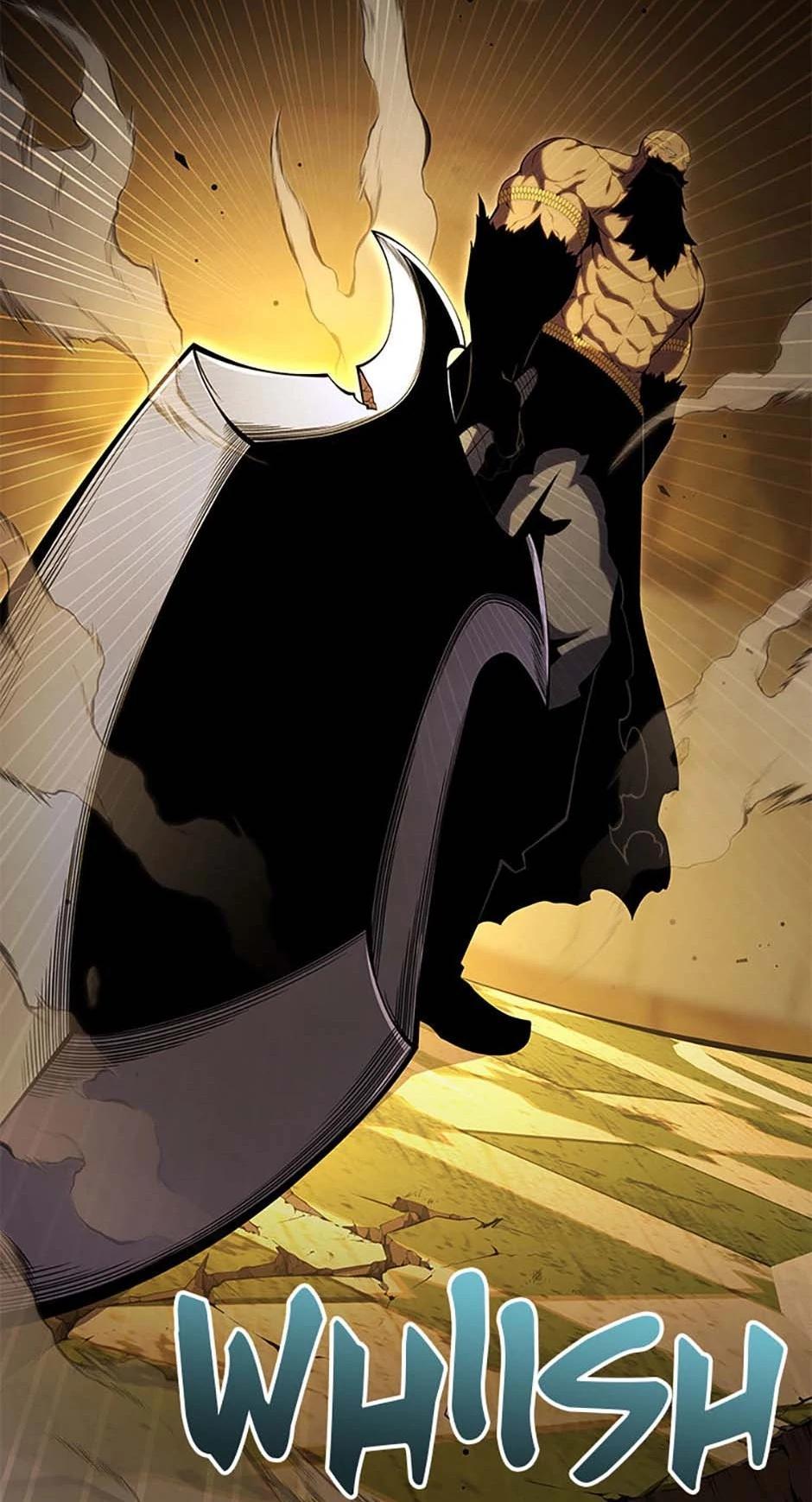 Swordmaster’s Youngest Son Chapter 129