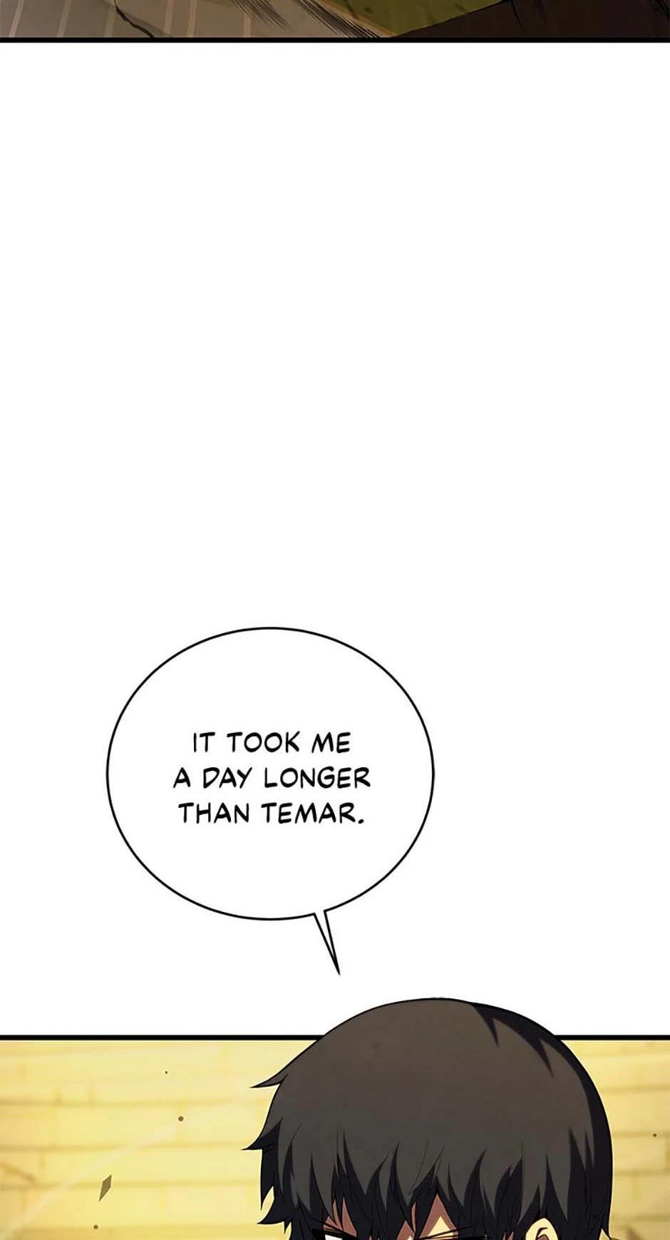 Swordmaster’s Youngest Son Chapter 129