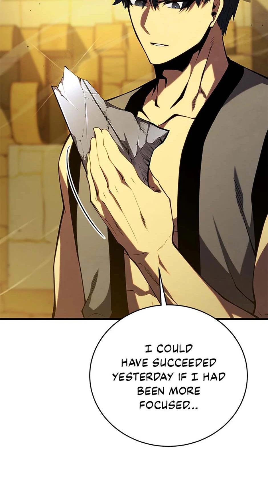 Swordmaster’s Youngest Son Chapter 129