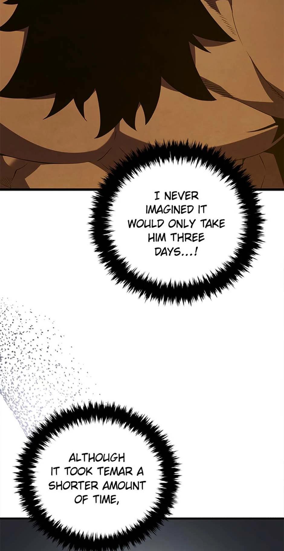 Swordmaster’s Youngest Son Chapter 129