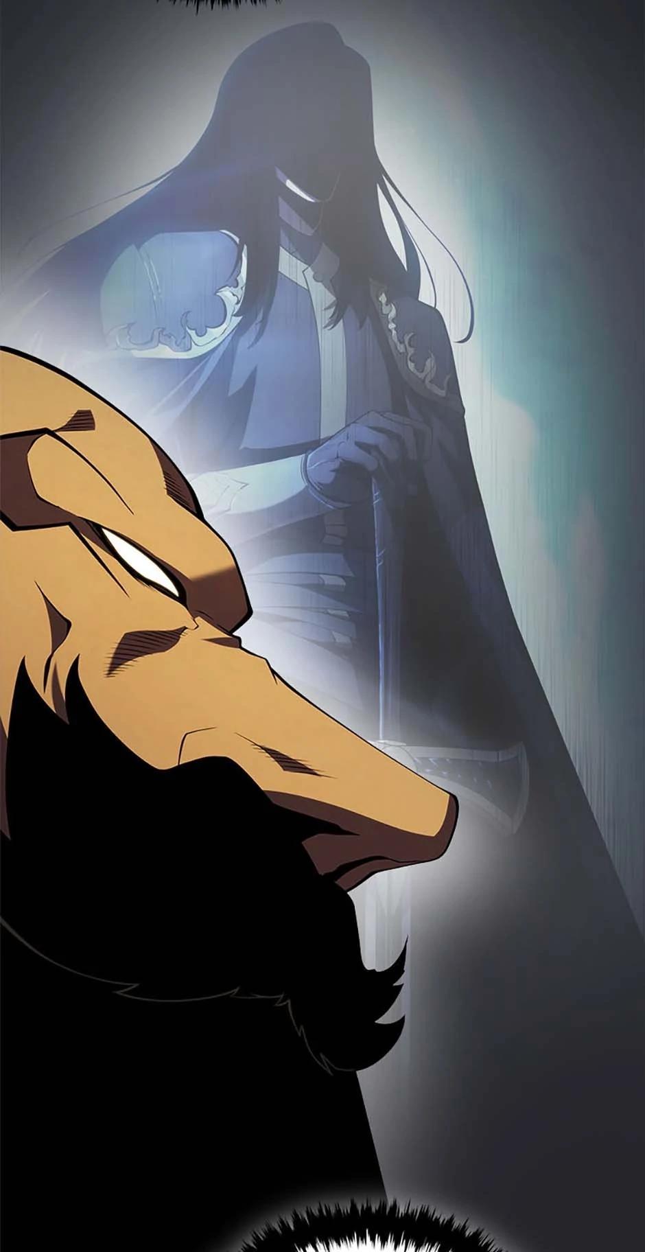 Swordmaster’s Youngest Son Chapter 129