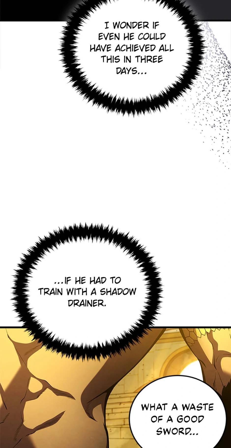 Swordmaster’s Youngest Son Chapter 129