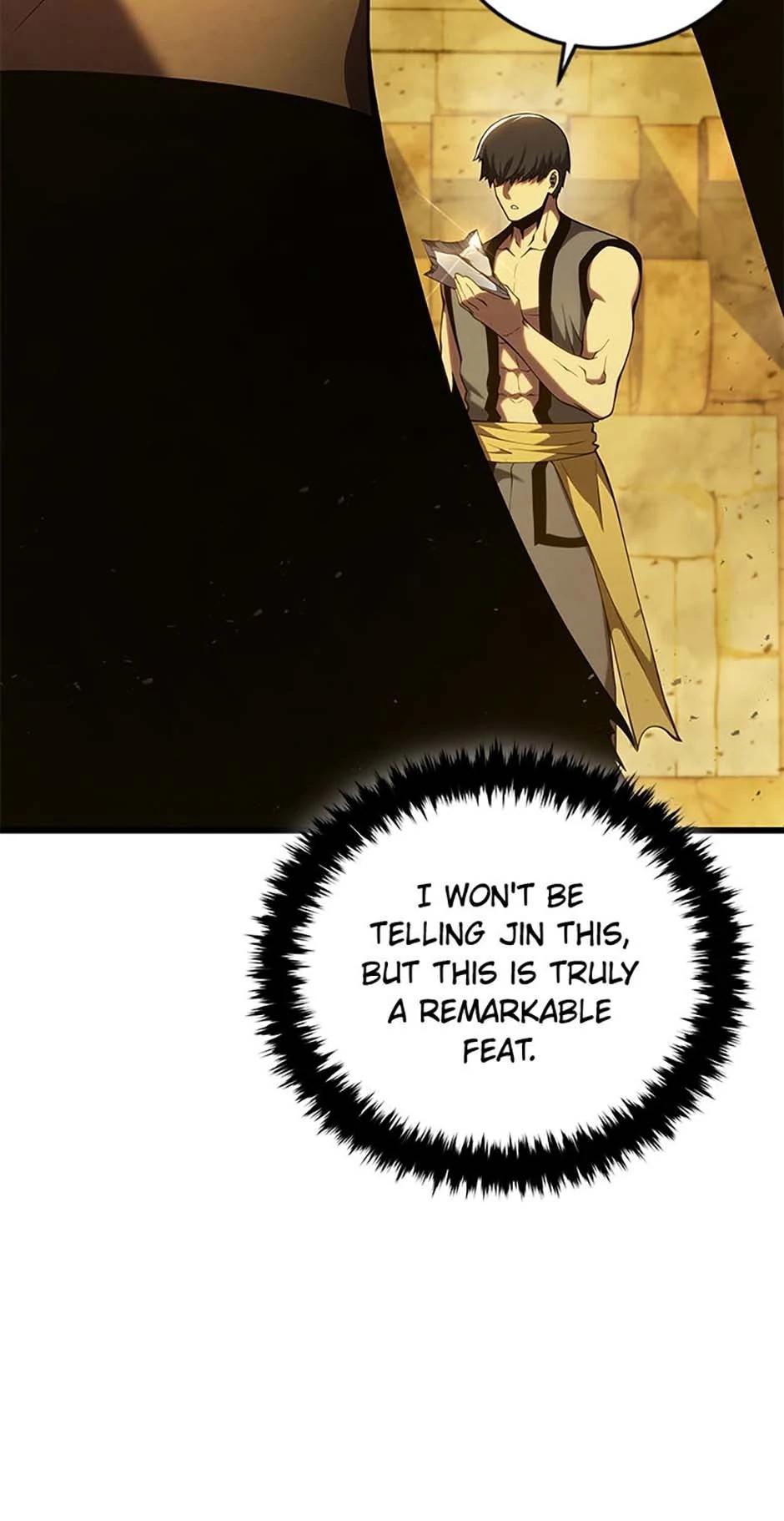 Swordmaster’s Youngest Son Chapter 129