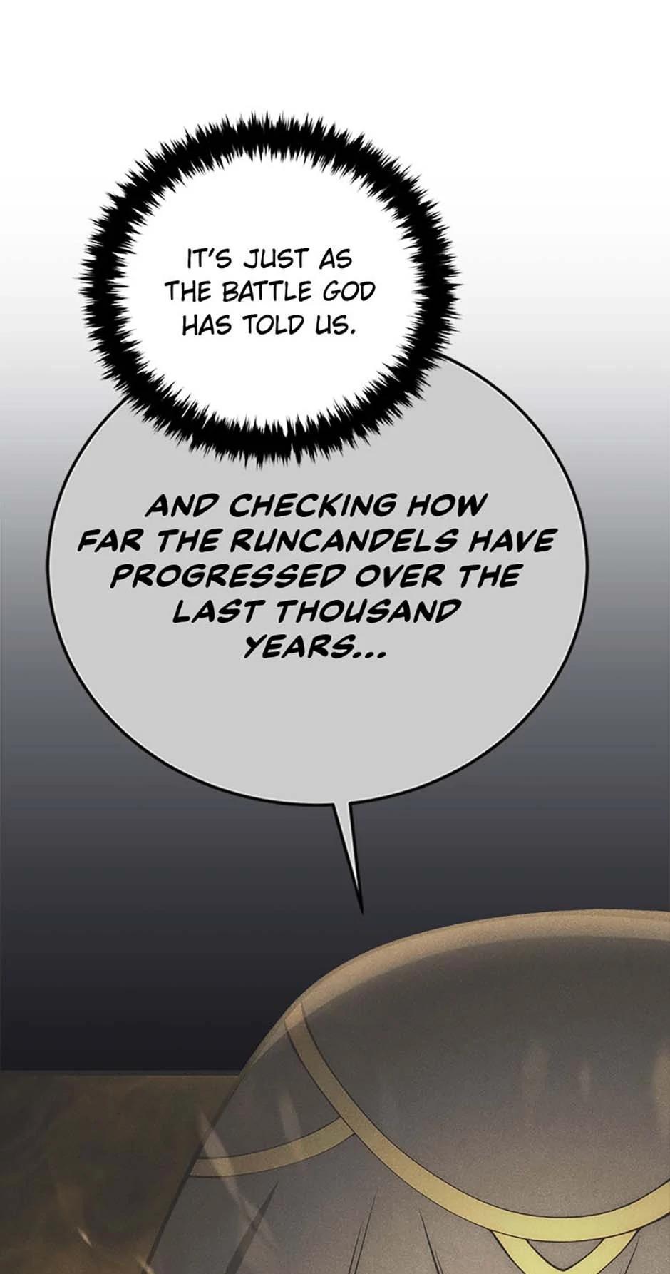 Swordmaster’s Youngest Son Chapter 129