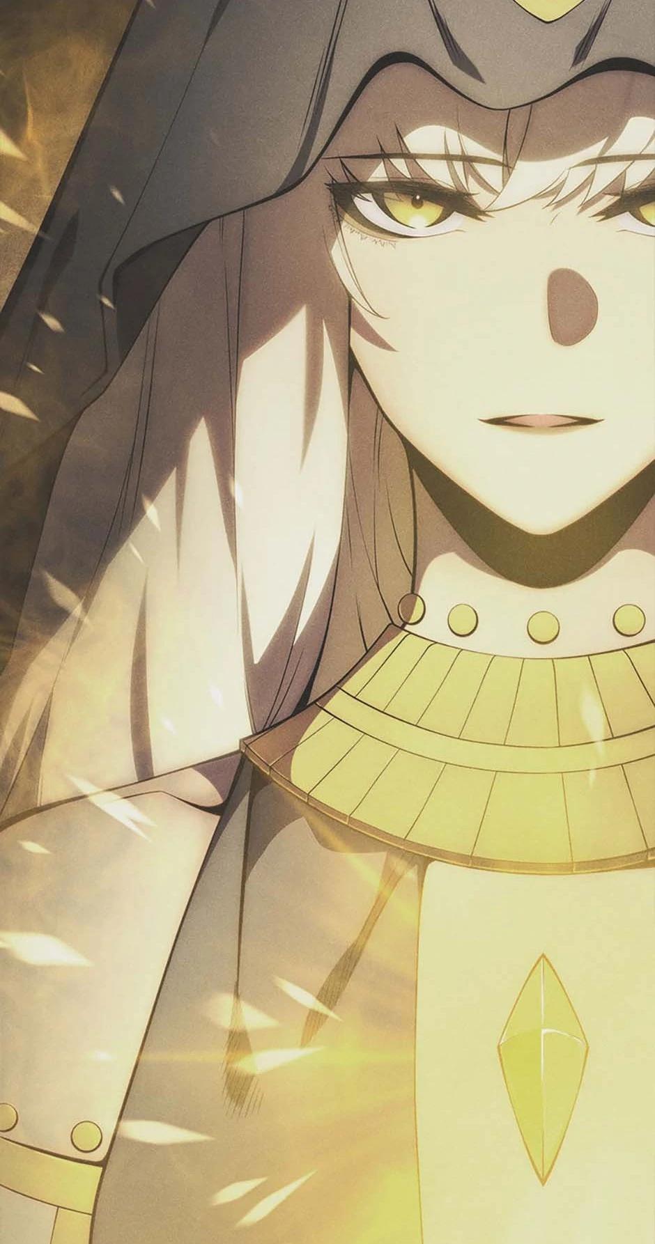 Swordmaster’s Youngest Son Chapter 129