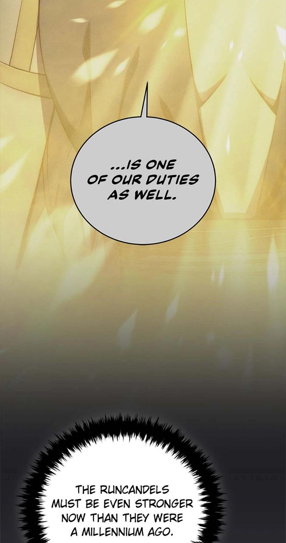 Swordmaster’s Youngest Son Chapter 129