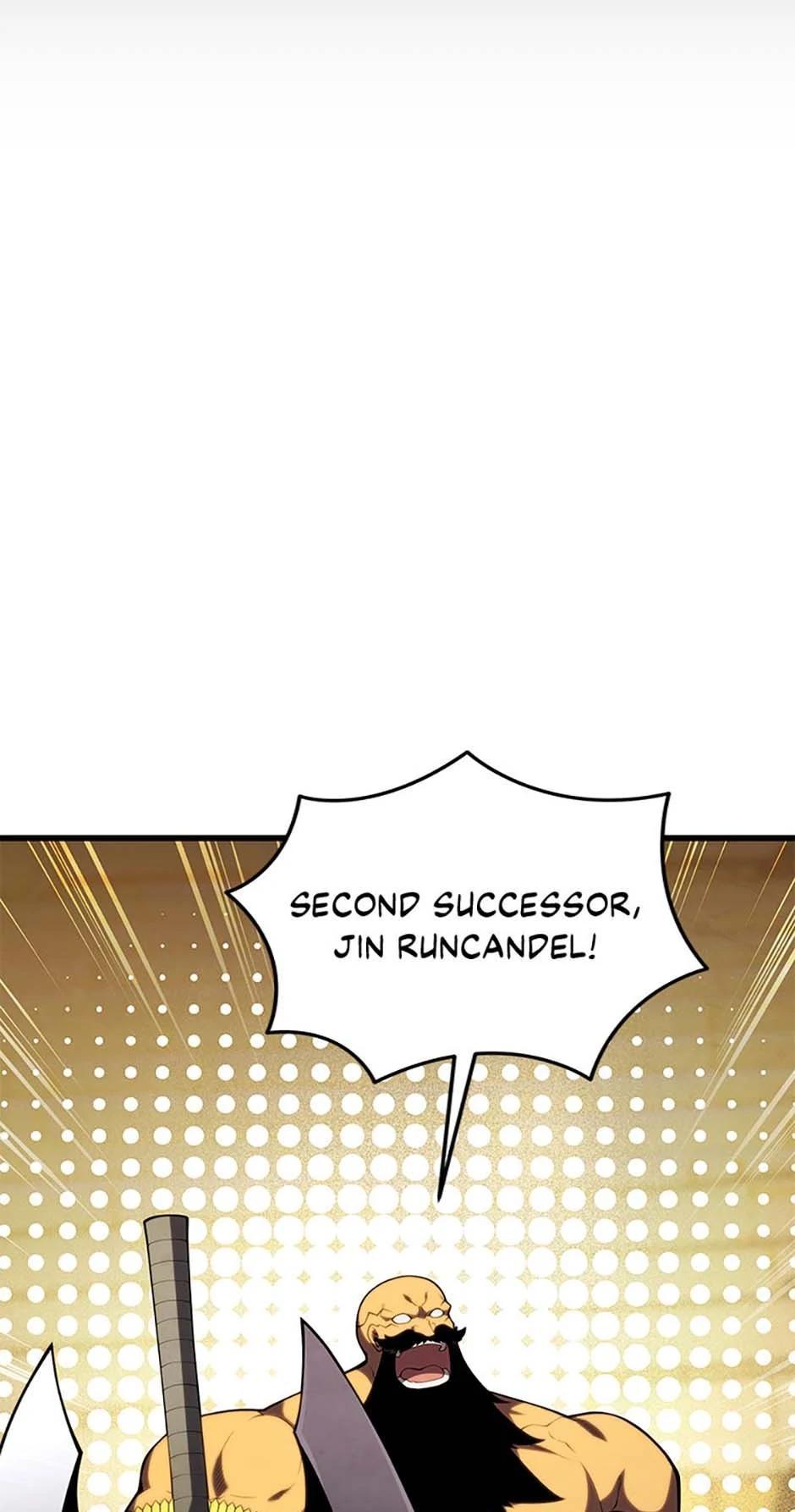 Swordmaster’s Youngest Son Chapter 129