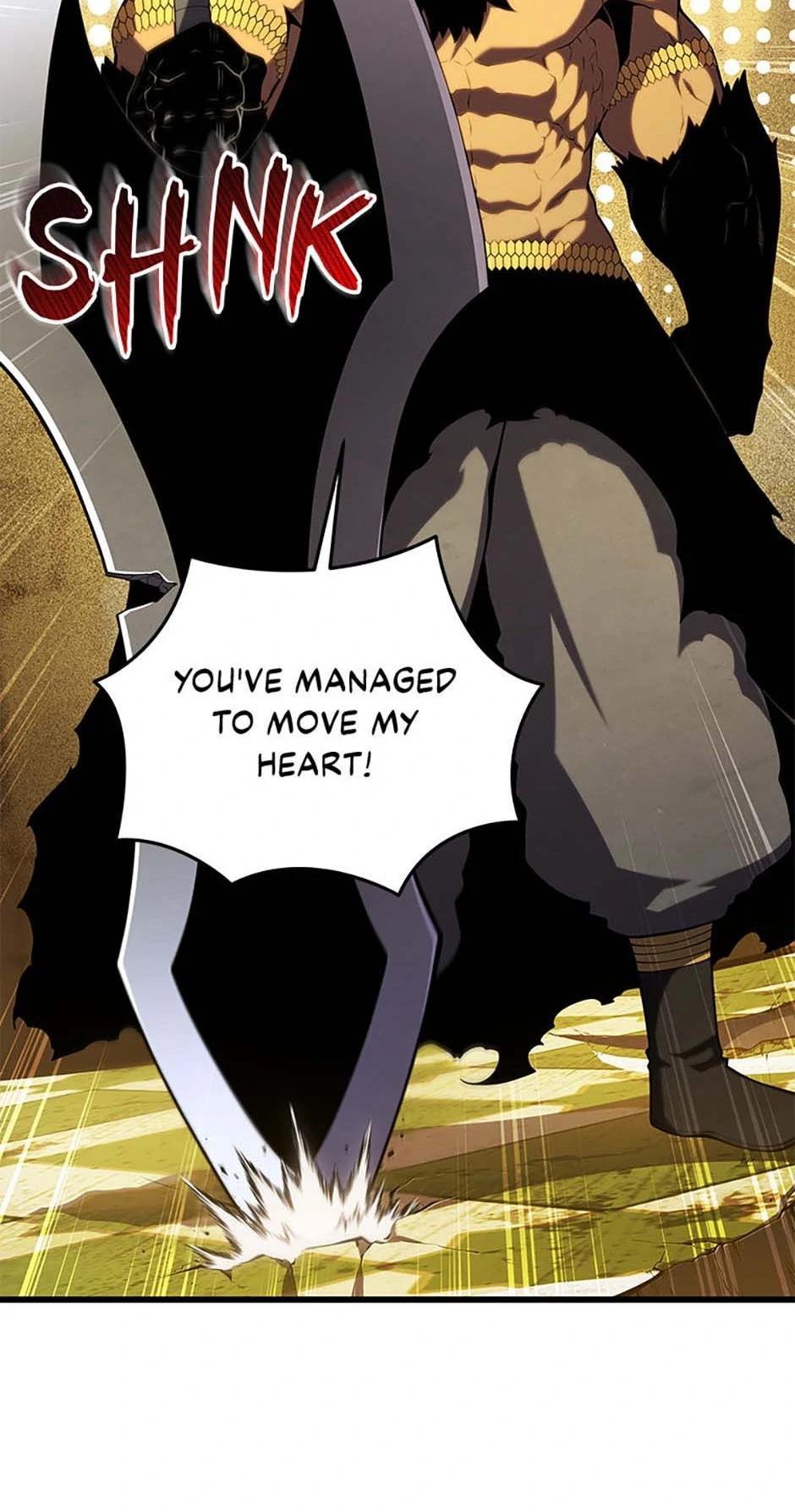 Swordmaster’s Youngest Son Chapter 129