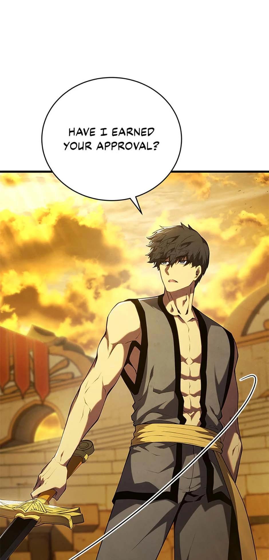 Swordmaster’s Youngest Son Chapter 129