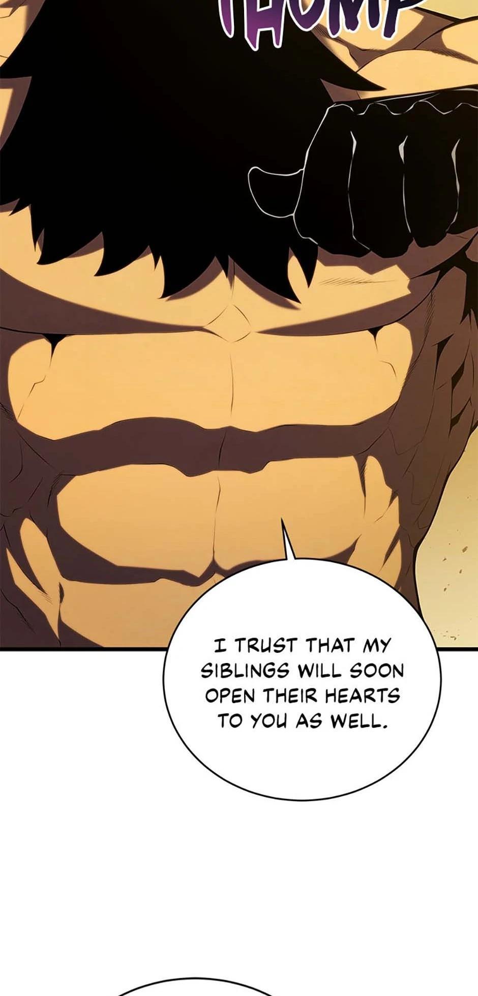 Swordmaster’s Youngest Son Chapter 129