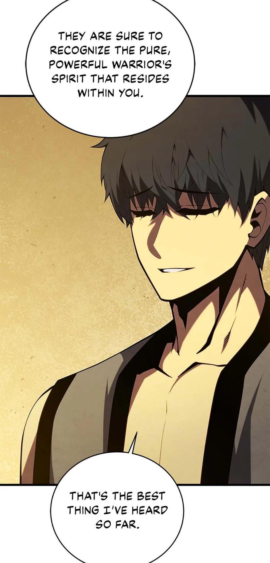 Swordmaster’s Youngest Son Chapter 129