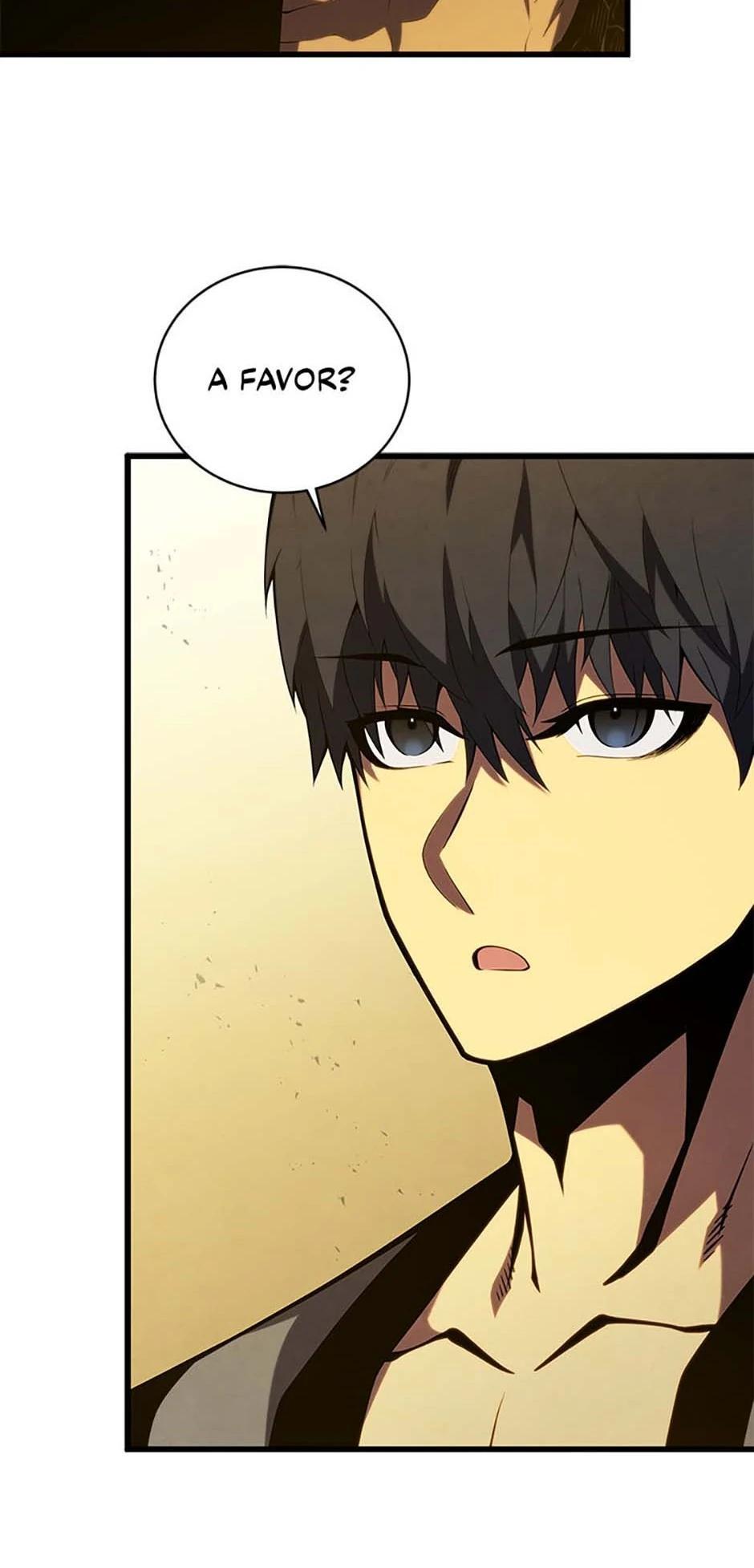 Swordmaster’s Youngest Son Chapter 129