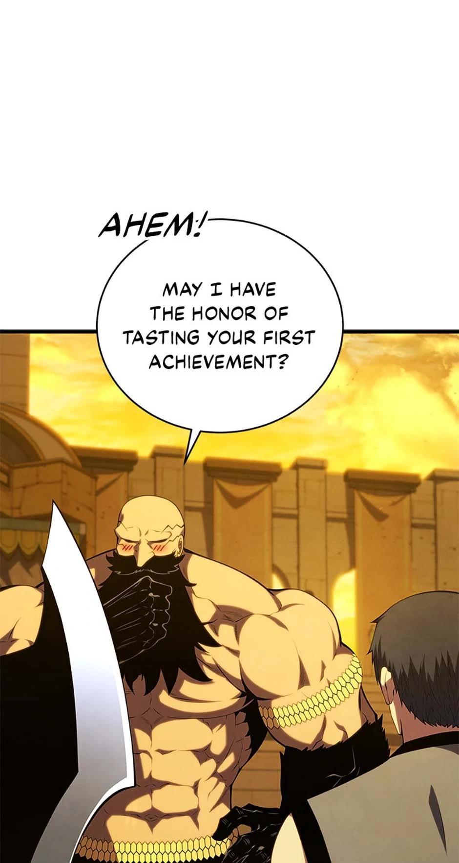 Swordmaster’s Youngest Son Chapter 129