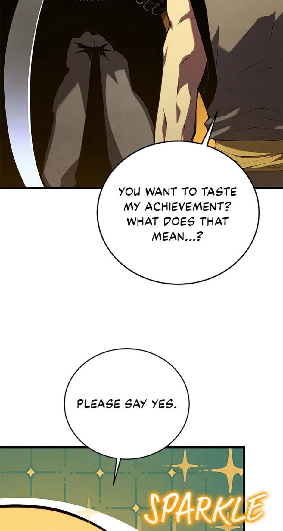 Swordmaster’s Youngest Son Chapter 129