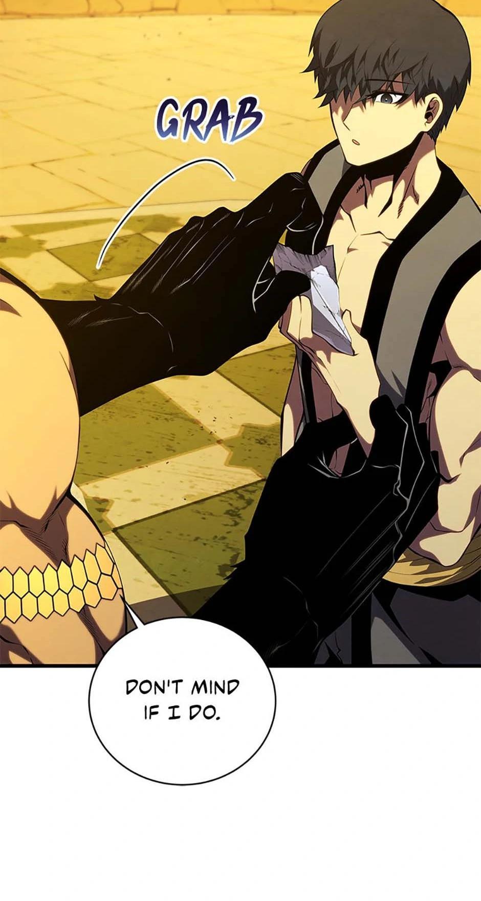 Swordmaster’s Youngest Son Chapter 129