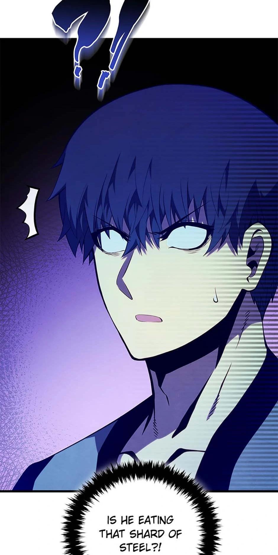 Swordmaster’s Youngest Son Chapter 129