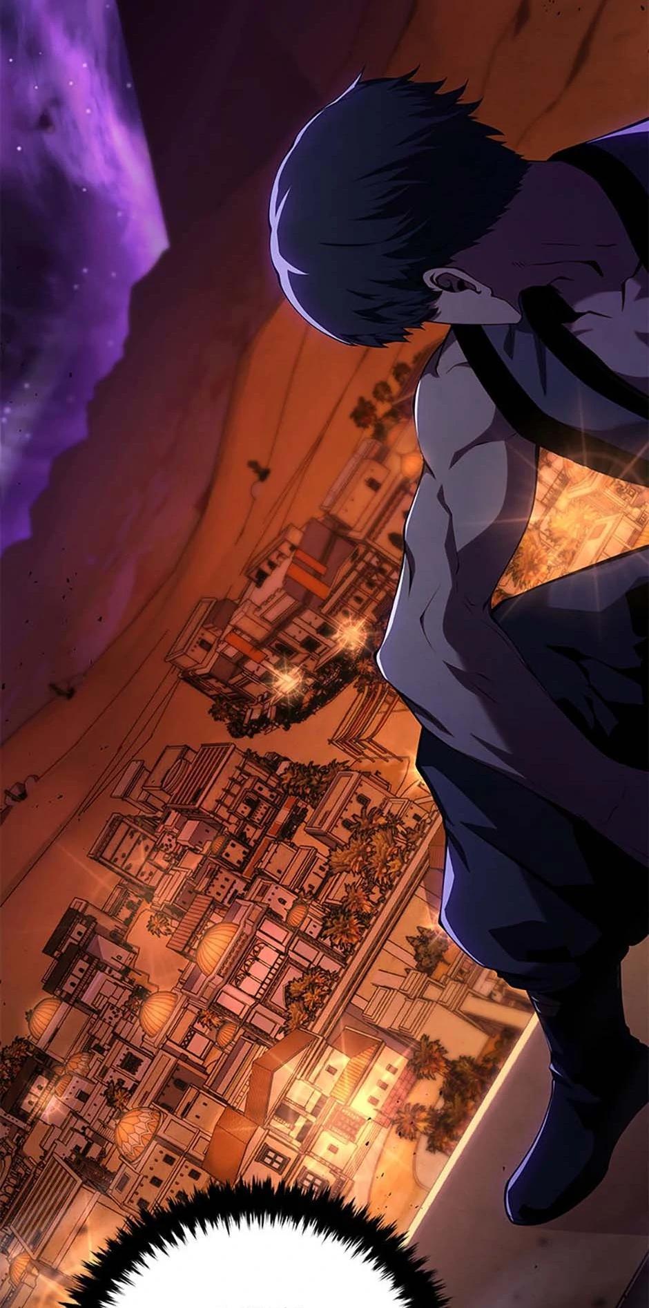 Swordmaster’s Youngest Son Chapter 129