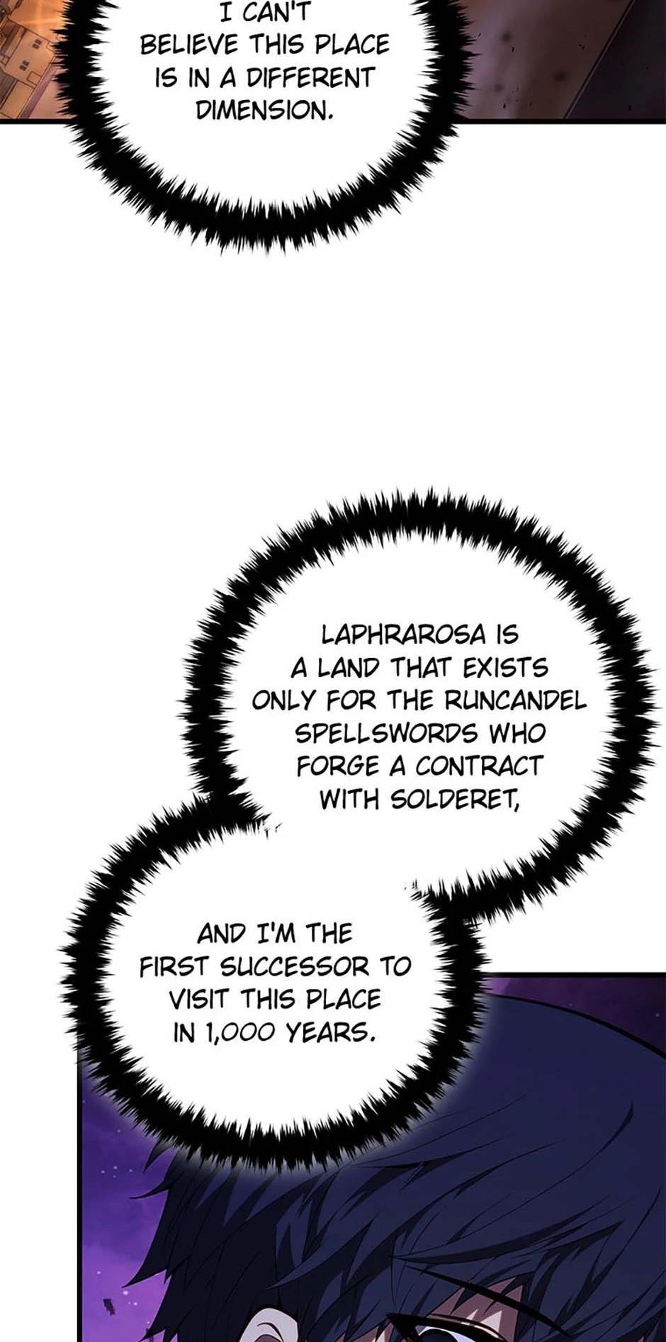 Swordmaster’s Youngest Son Chapter 129