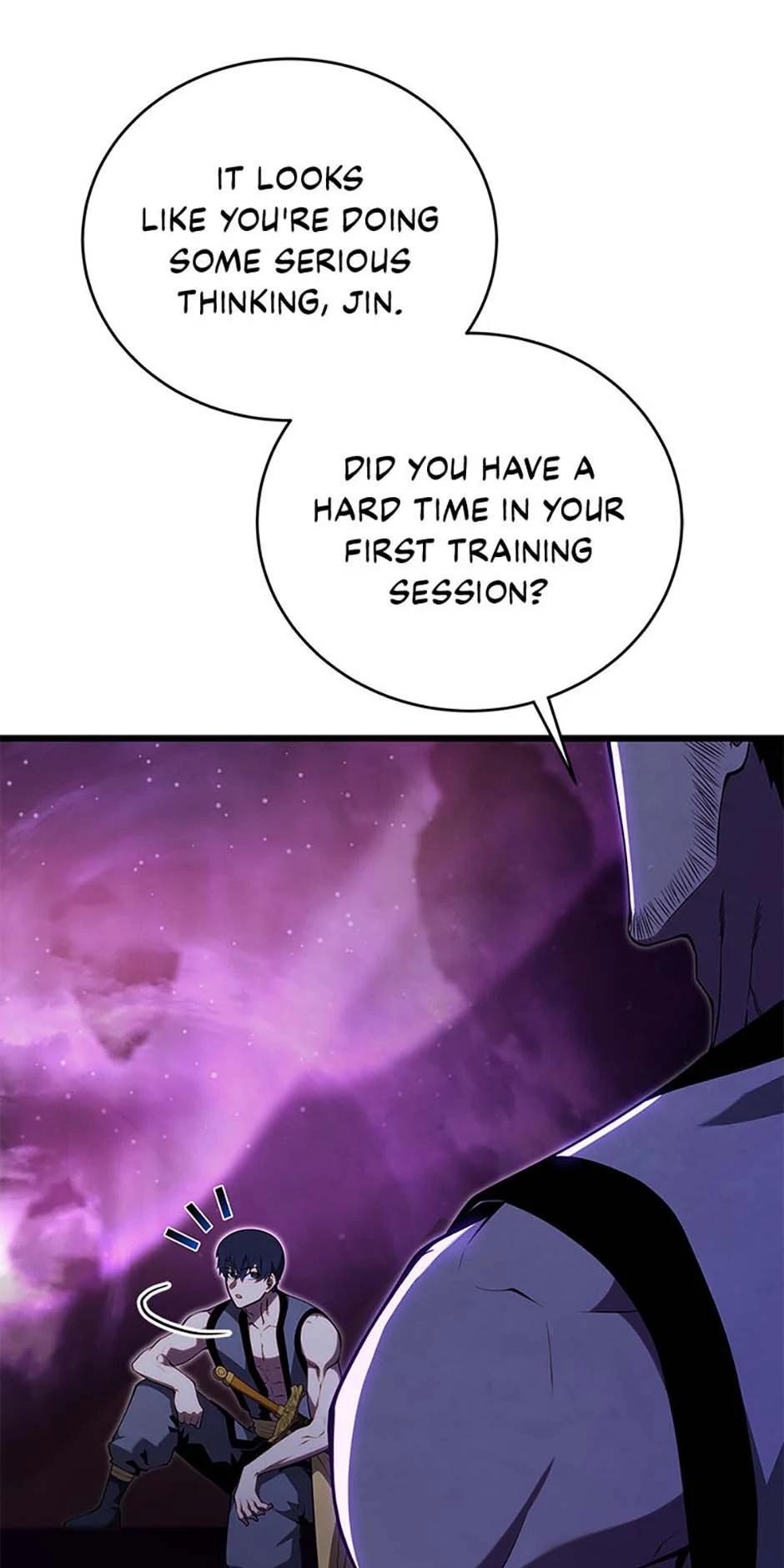 Swordmaster’s Youngest Son Chapter 129