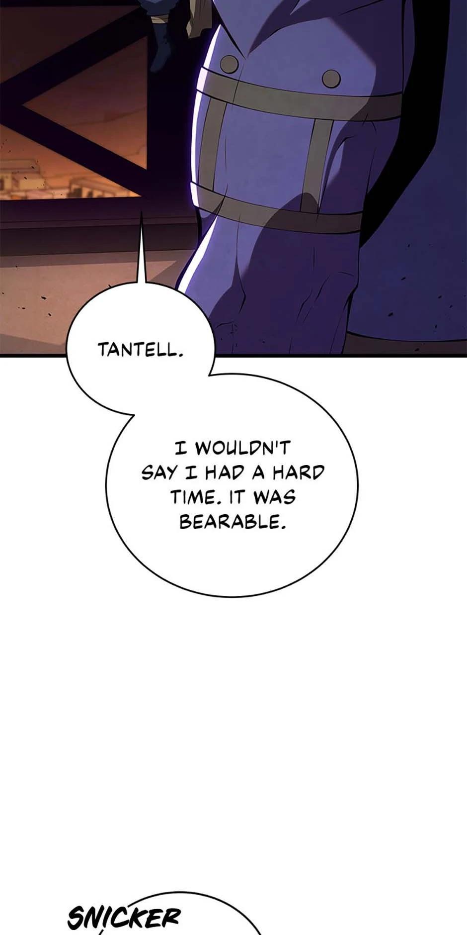 Swordmaster’s Youngest Son Chapter 129