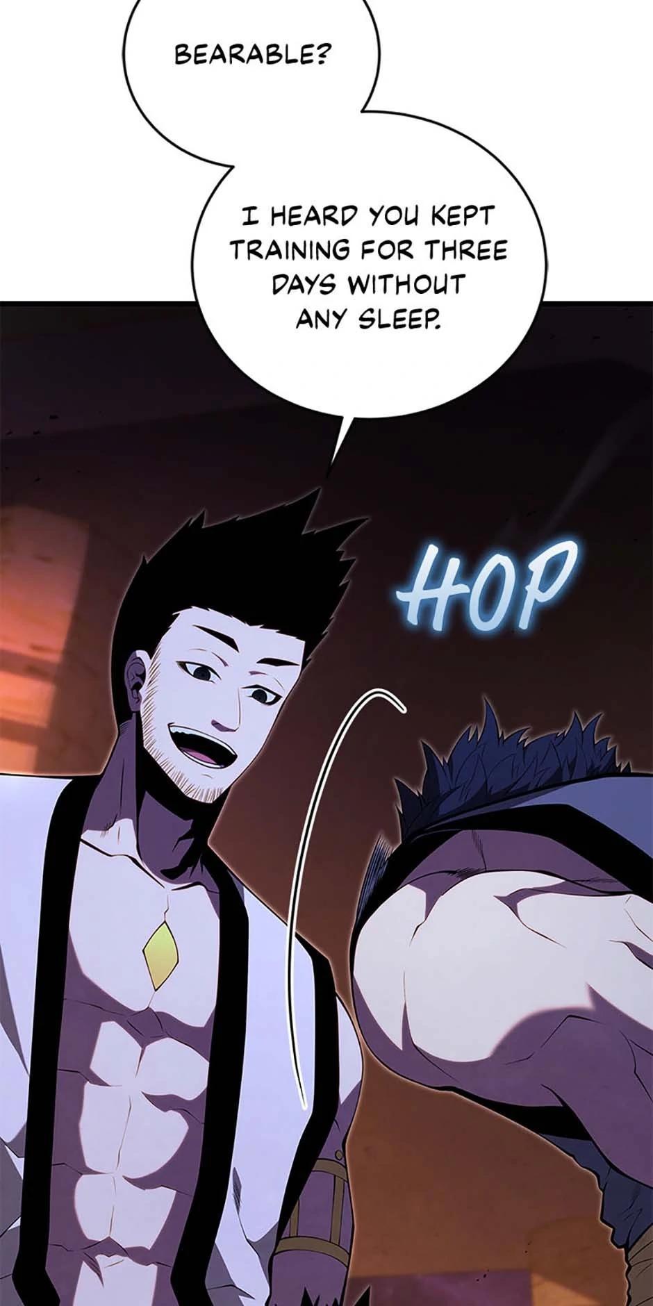 Swordmaster’s Youngest Son Chapter 129