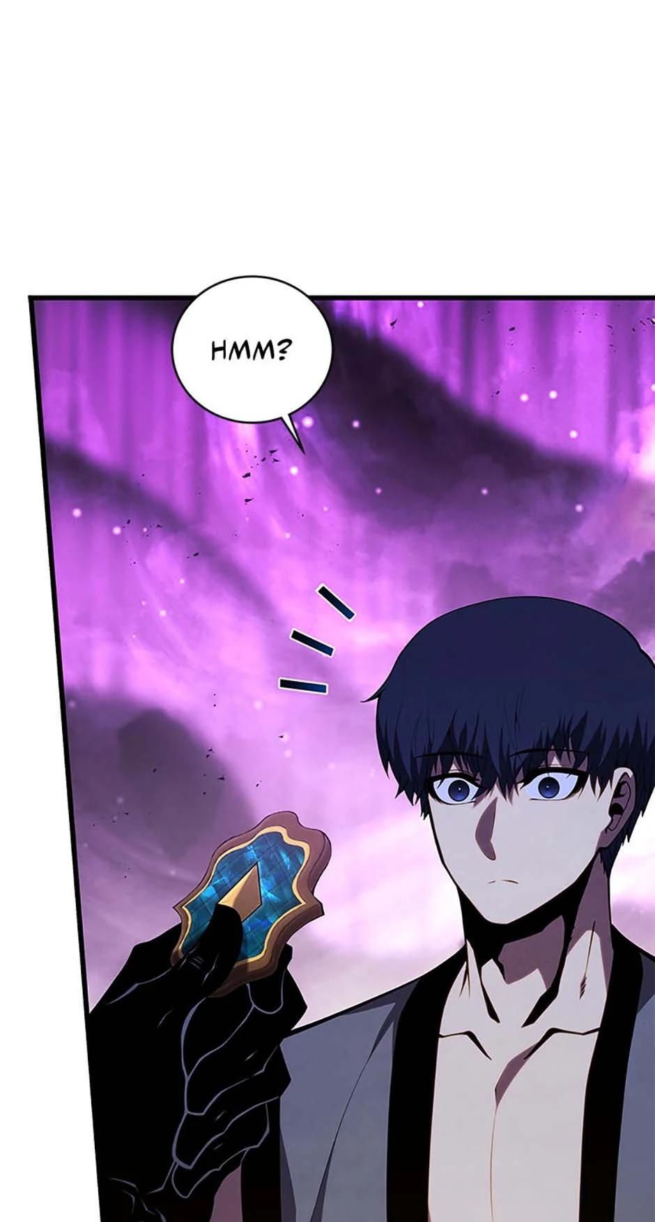 Swordmaster’s Youngest Son Chapter 129