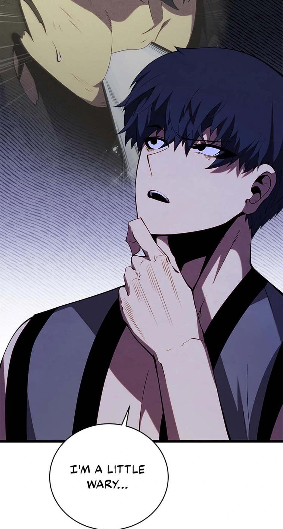 Swordmaster’s Youngest Son Chapter 129