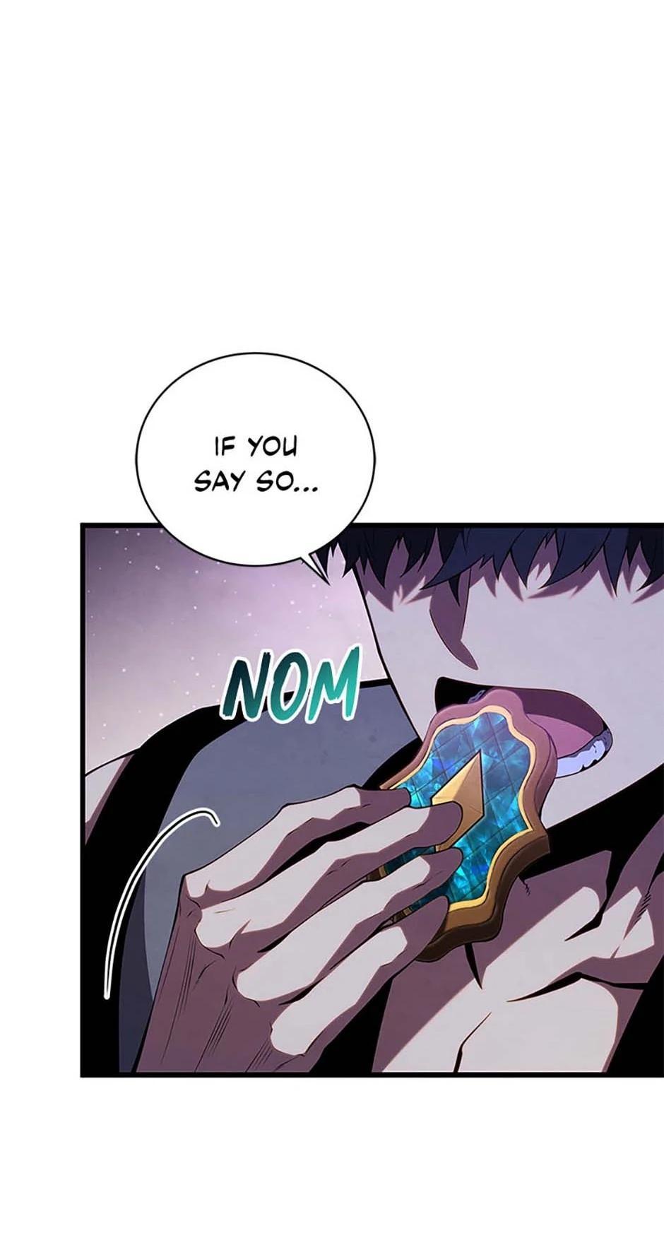 Swordmaster’s Youngest Son Chapter 129