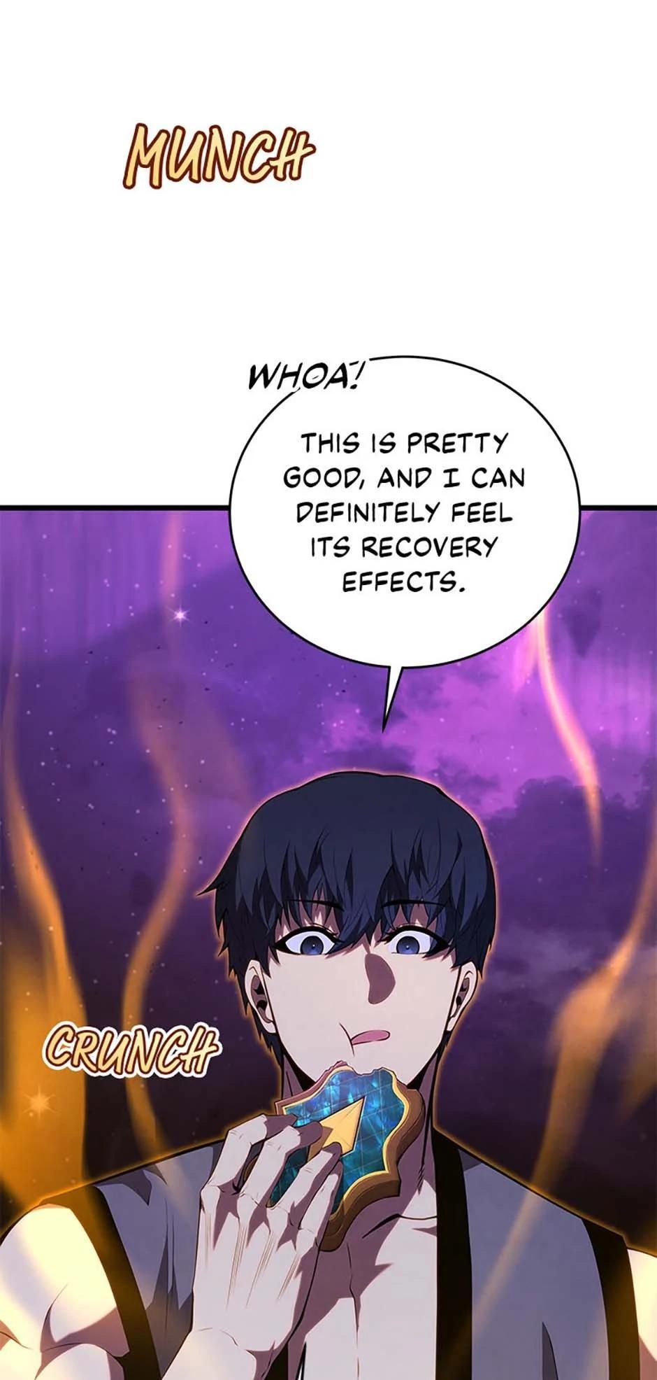 Swordmaster’s Youngest Son Chapter 129