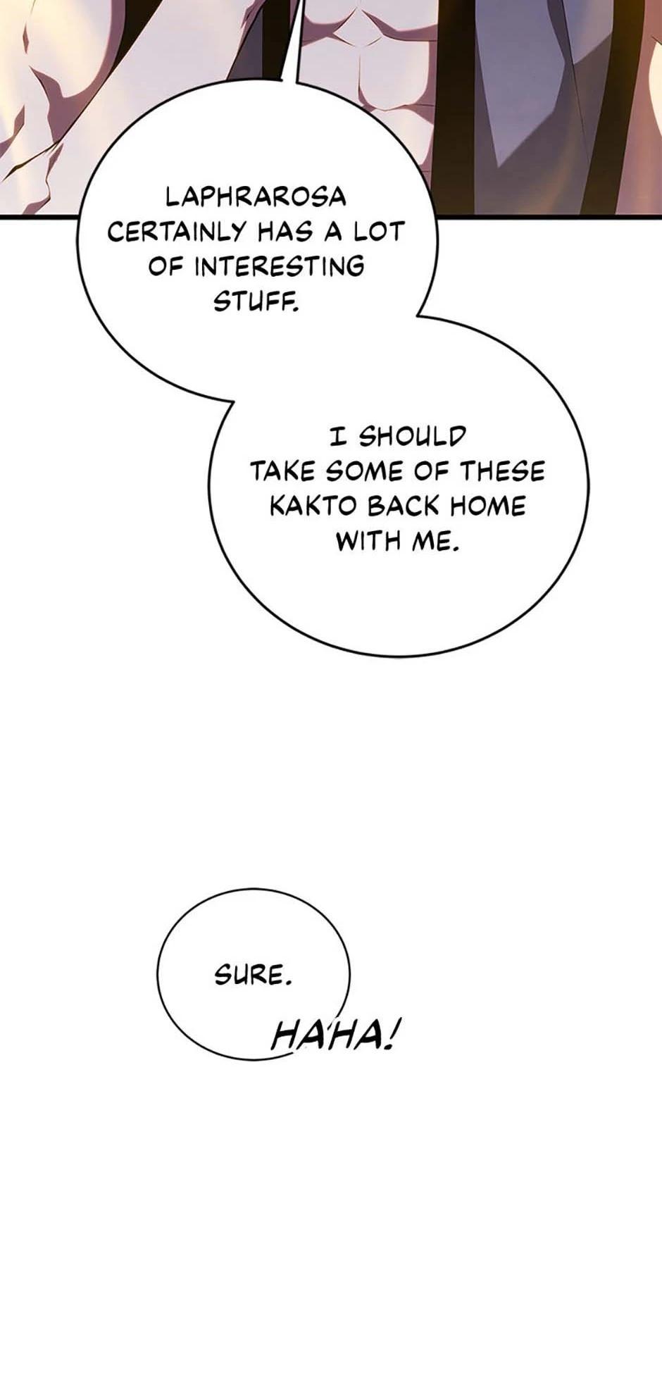 Swordmaster’s Youngest Son Chapter 129