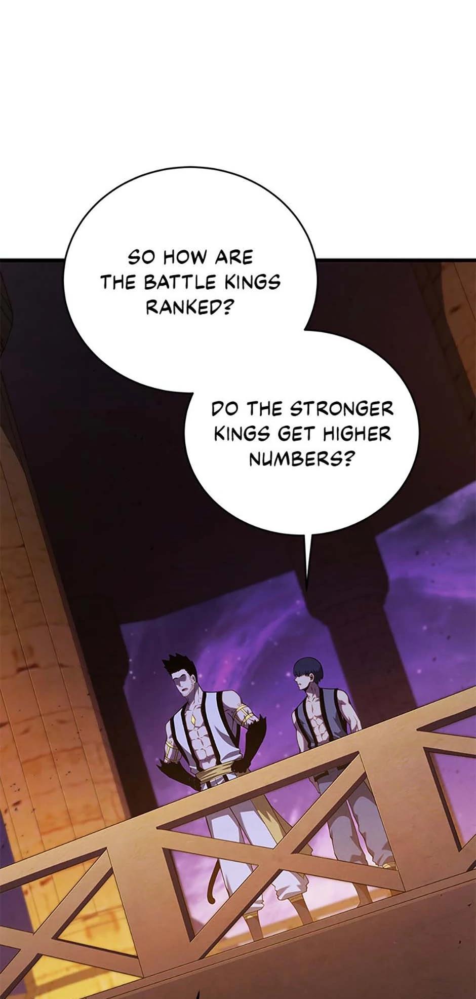 Swordmaster’s Youngest Son Chapter 129