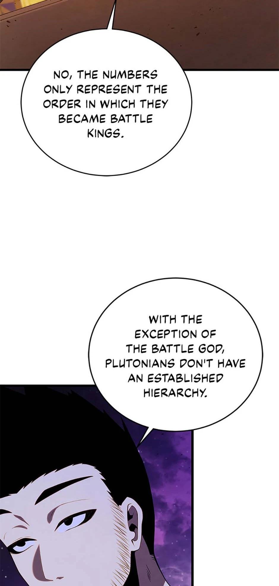 Swordmaster’s Youngest Son Chapter 129