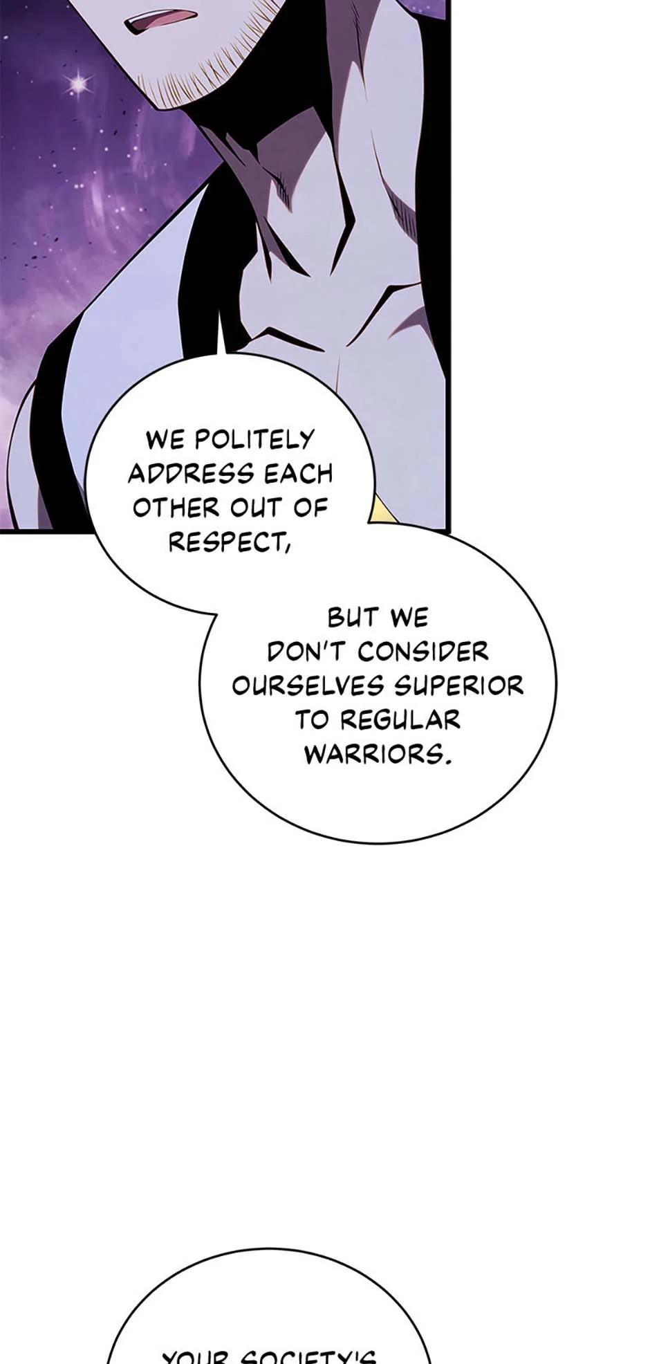 Swordmaster’s Youngest Son Chapter 129