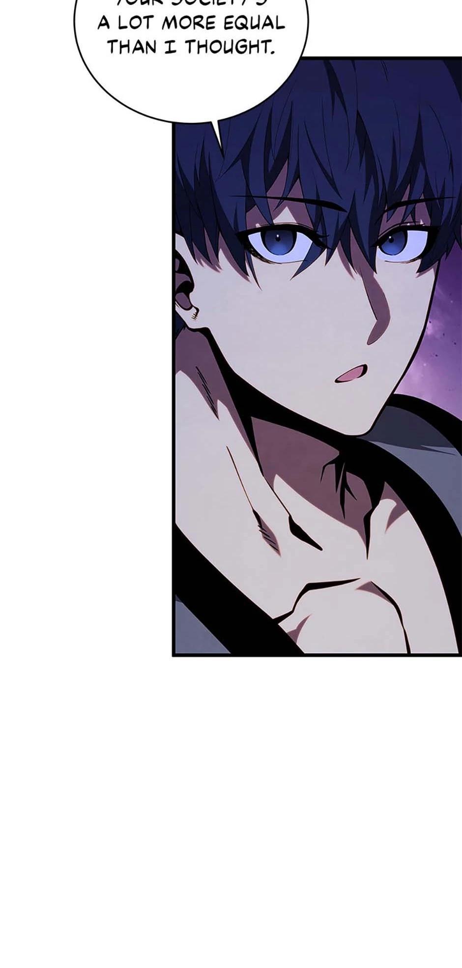 Swordmaster’s Youngest Son Chapter 129