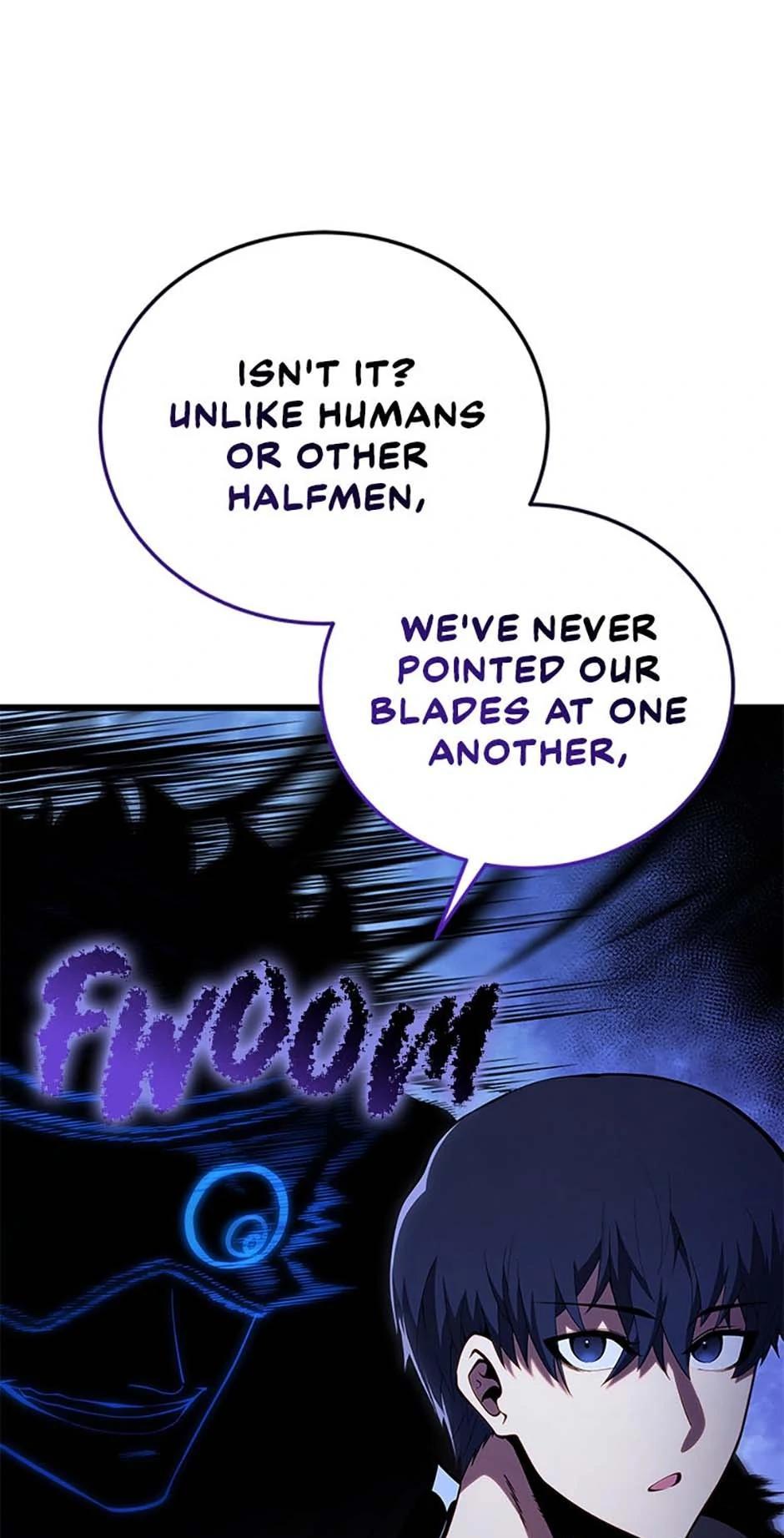 Swordmaster’s Youngest Son Chapter 129