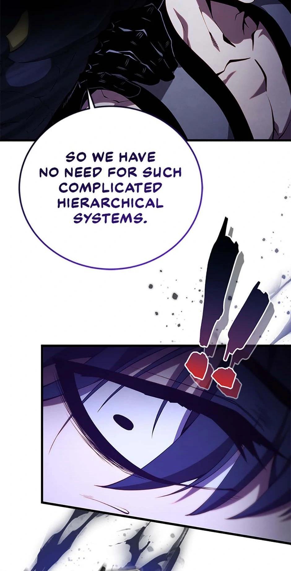 Swordmaster’s Youngest Son Chapter 129