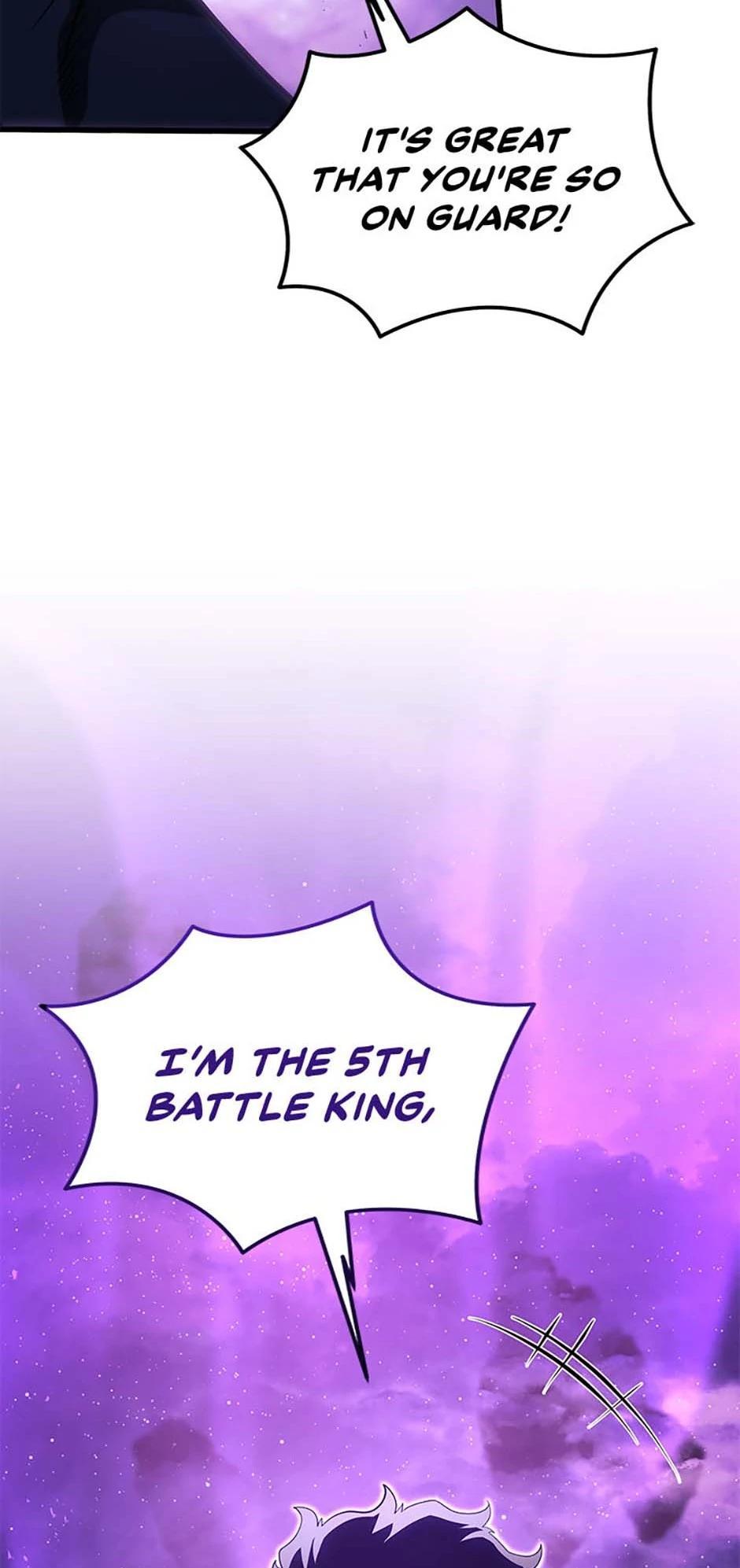 Swordmaster’s Youngest Son Chapter 129