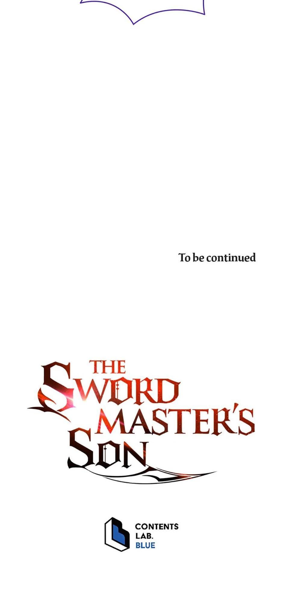 Swordmaster’s Youngest Son Chapter 129