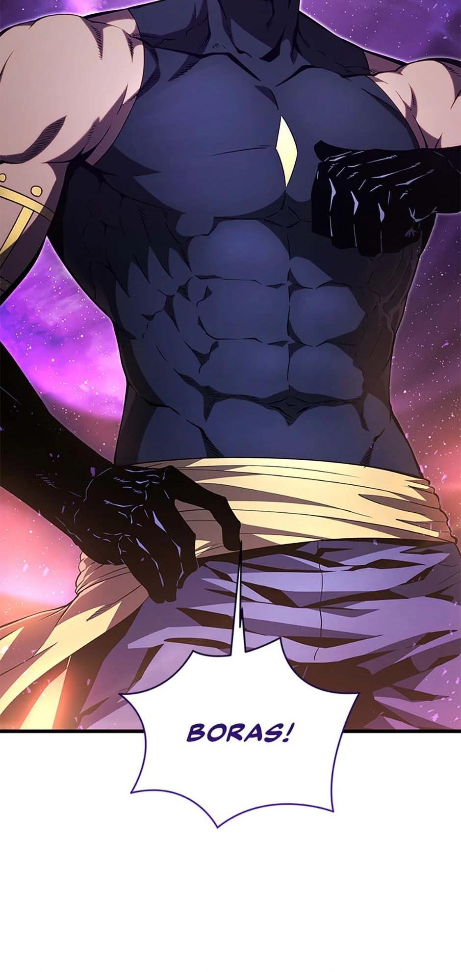 The Swordmaster's Son Chapter 128