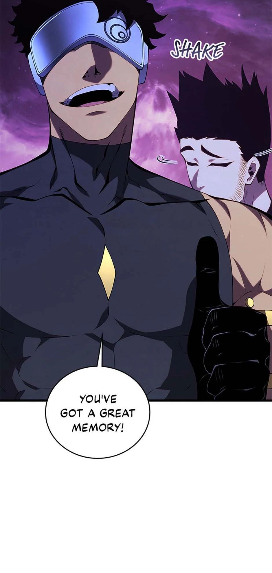 The Swordmaster's Son Chapter 128