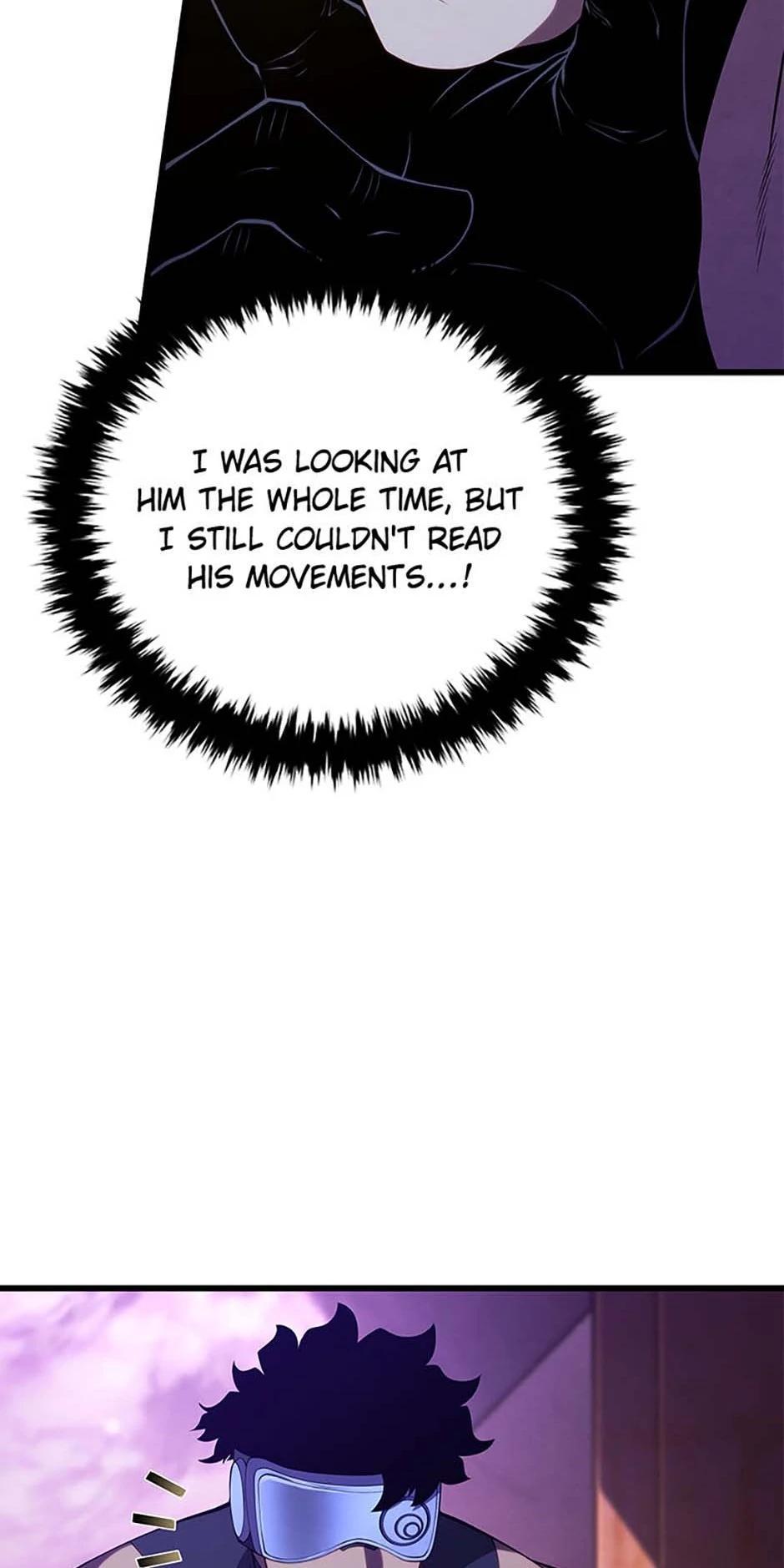 The Swordmaster's Son Chapter 128