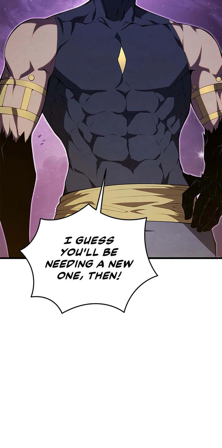 The Swordmaster's Son Chapter 128