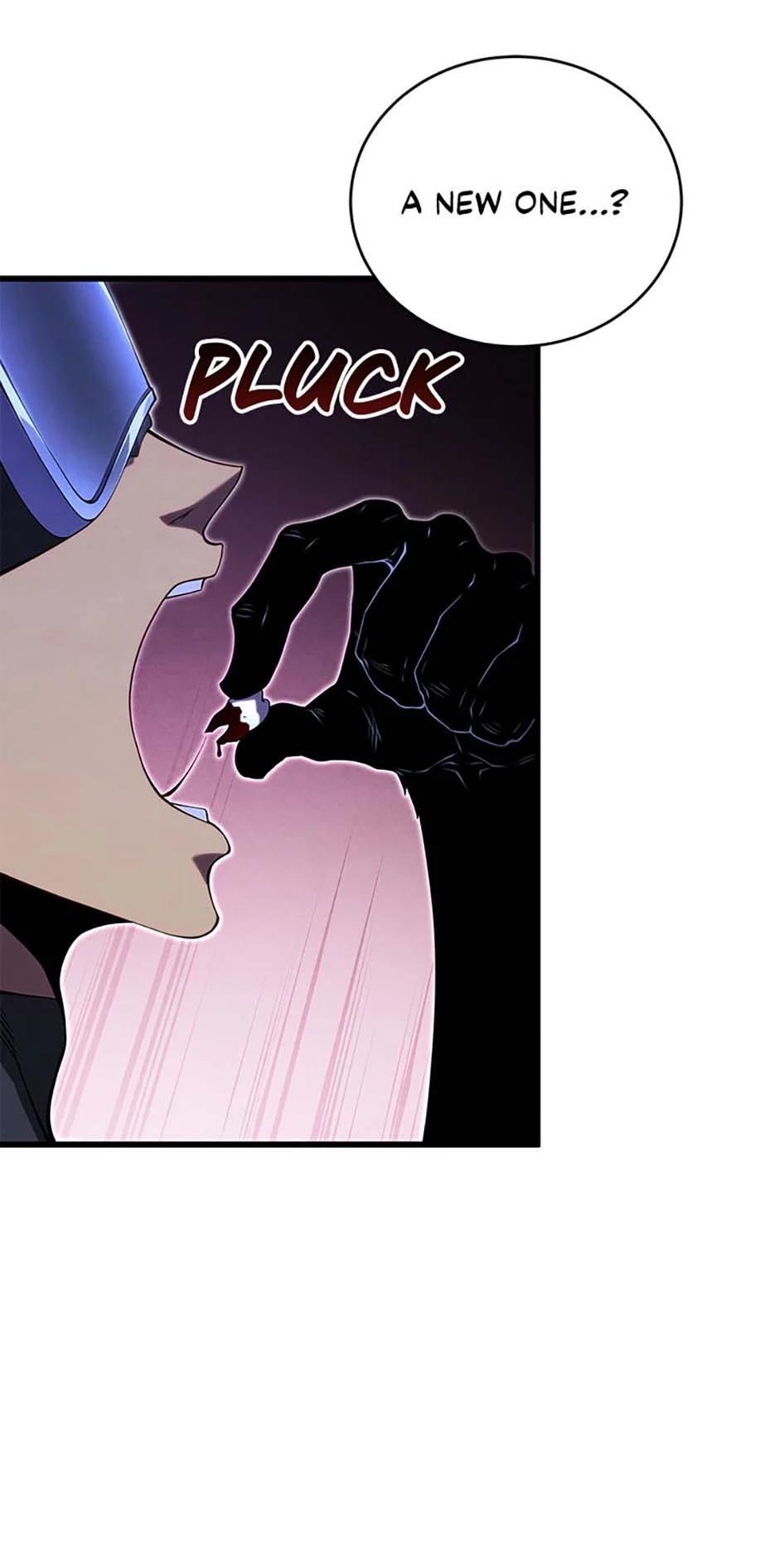 The Swordmaster's Son Chapter 128