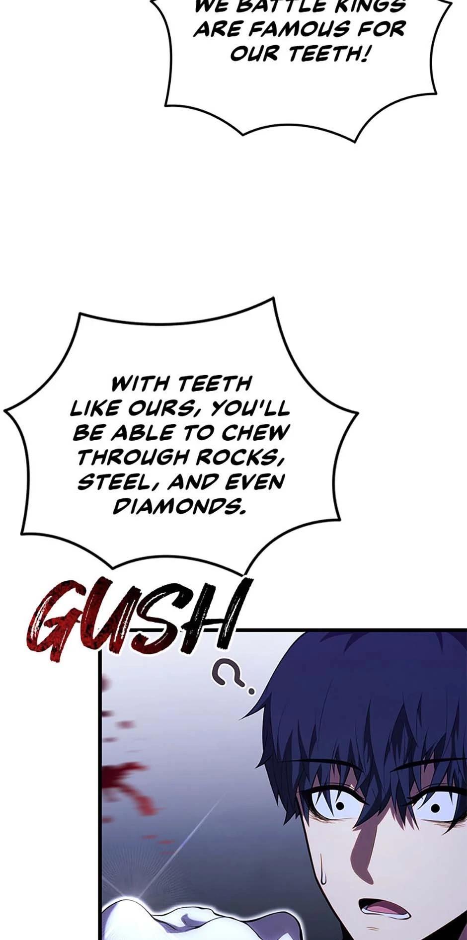 The Swordmaster's Son Chapter 128