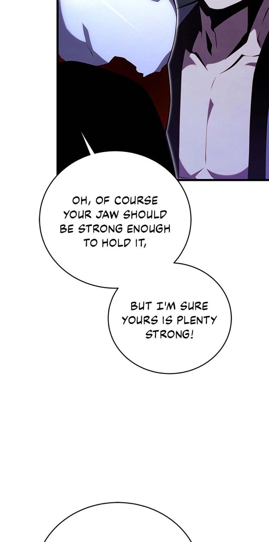 The Swordmaster's Son Chapter 128