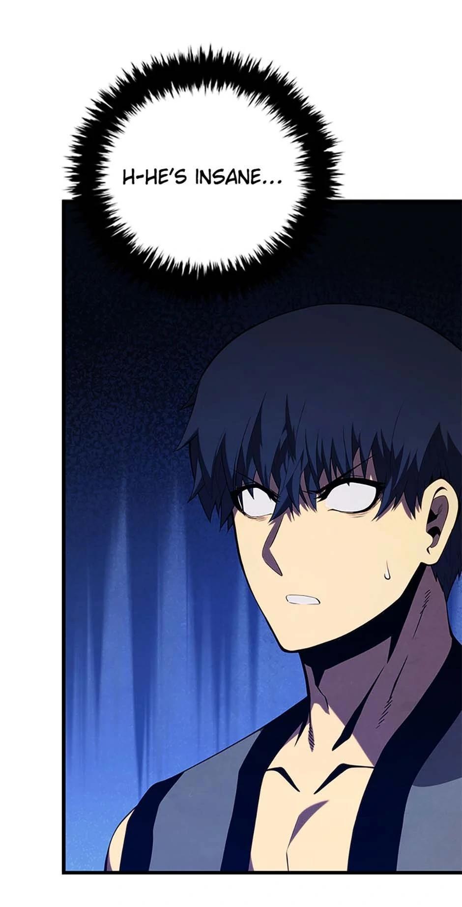 The Swordmaster's Son Chapter 128