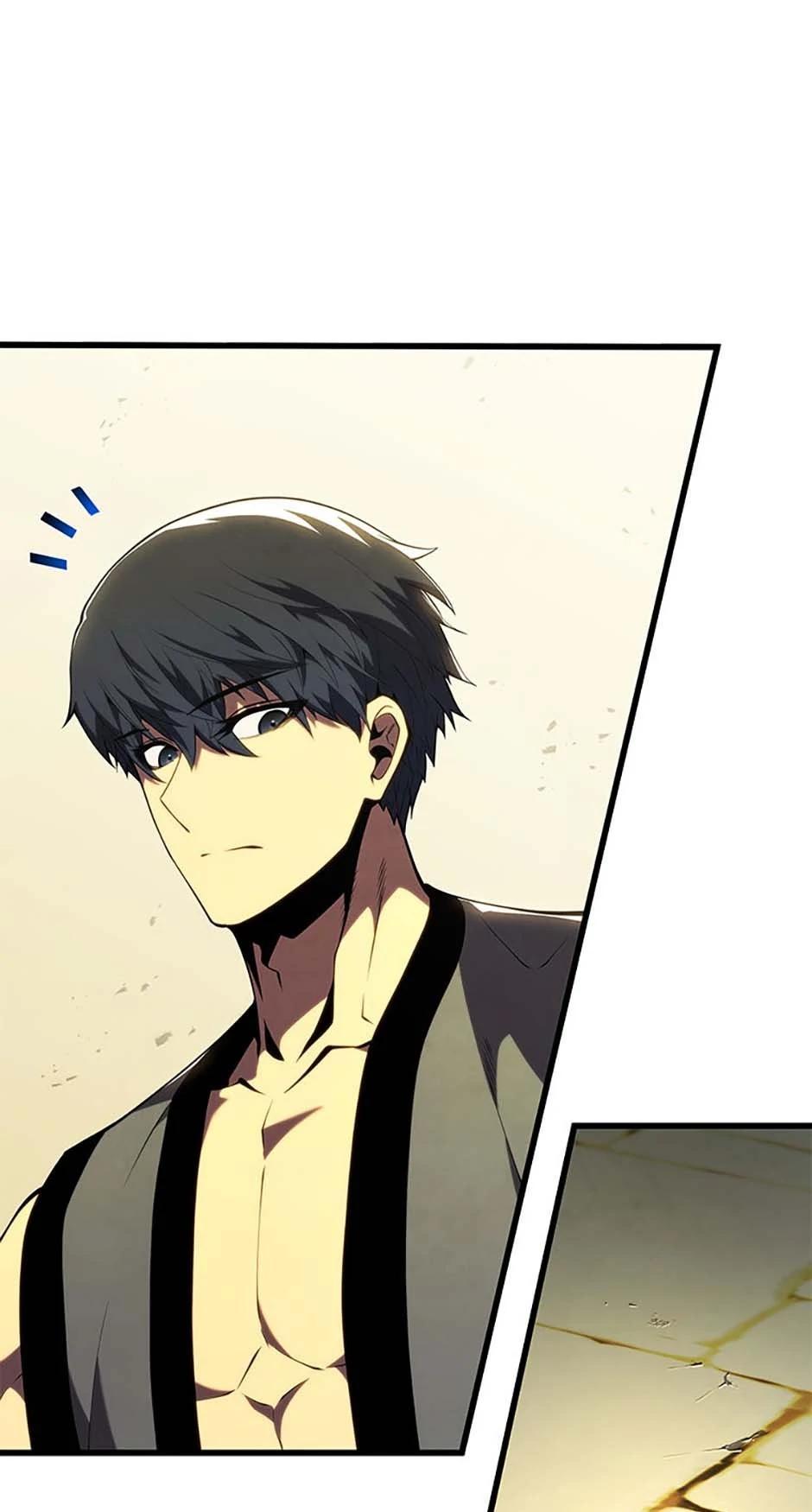 The Swordmaster's Son Chapter 128